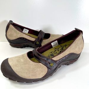 Merrell J46404 Mary Jane Shoes